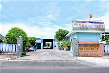  Trang Thuy Private Enterprise Invests In Advanced Production Facilities